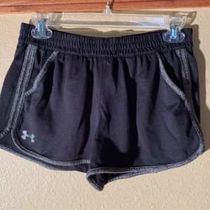 Under Armour shorts